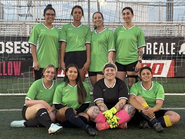 Mean girls fc